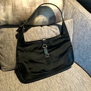 Authentic Vintage Gucci Shoulderbag